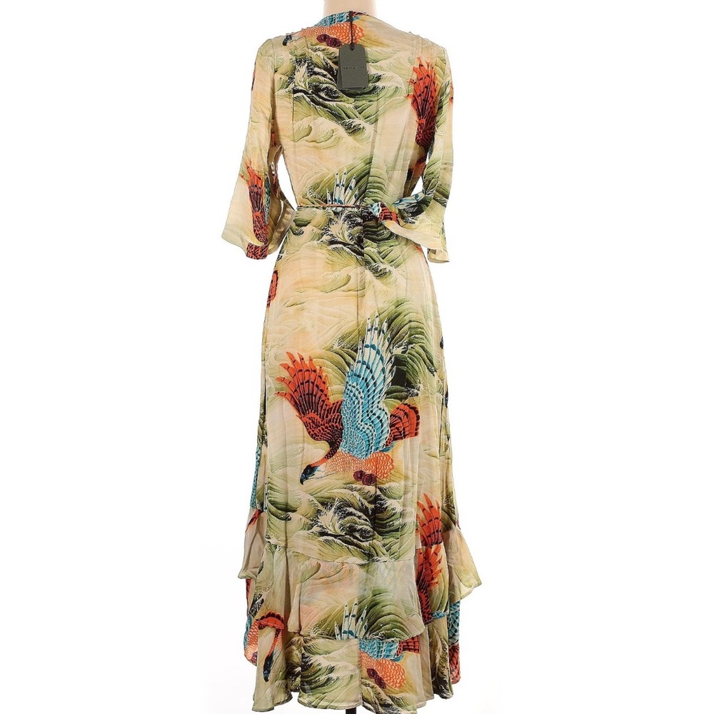 ALLSAINTS
Delana Swoop Dress - Picture 6 of 8